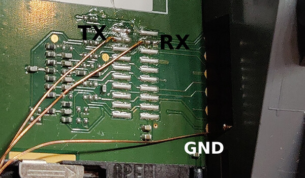 Как я «случайно» получил root-доступ к платёжному терминалу - 9