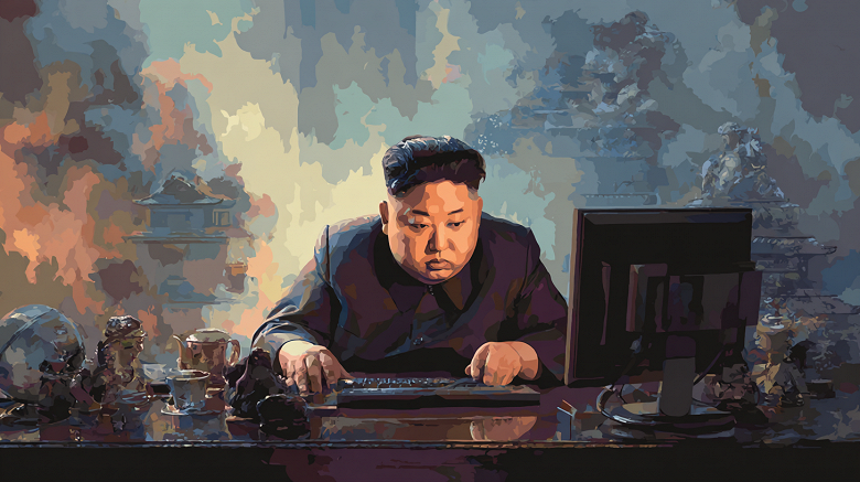 Масштабный сбой в работе Интернета произошёл в Северной Корее - 1 Масштабный сбой в работе Интернета произошёл в Северной Корее