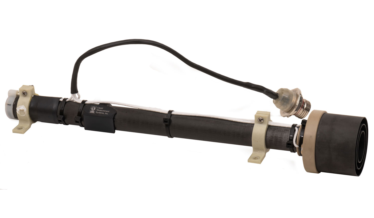 Оживляем топливомер из кабины «Боинга» - 18 Оживляем топливомер из кабины «Боинга» - 18