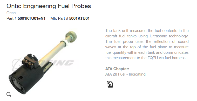 Оживляем топливомер из кабины «Боинга» - 19 Оживляем топливомер из кабины «Боинга» - 19