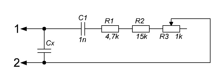 Оживляем топливомер из кабины «Боинга» - 44 Оживляем топливомер из кабины «Боинга» - 44