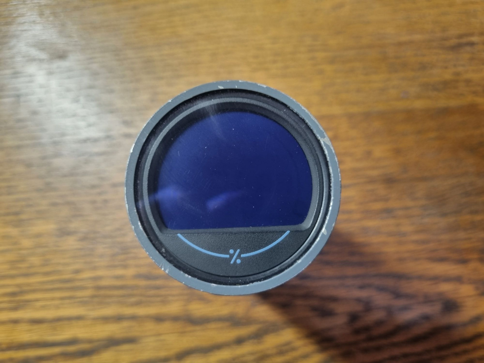 Оживляем топливомер из кабины «Боинга» - 6 Оживляем топливомер из кабины «Боинга» - 6