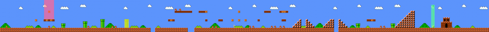 ОС реального времени в эмуляторе Mario, или Как устроены потоки - 2