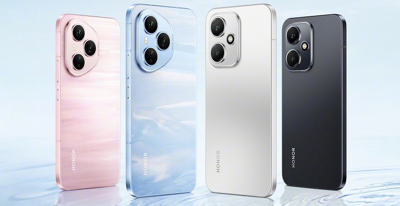 Топовая камера 200 Мп, яркий немерцающий экран, IP69, гигантский аккумулятор 7200 мАч, 100 Вт: в офлайн-магазинах ажиотаж и реальные очереди за новым хитом Honor 400