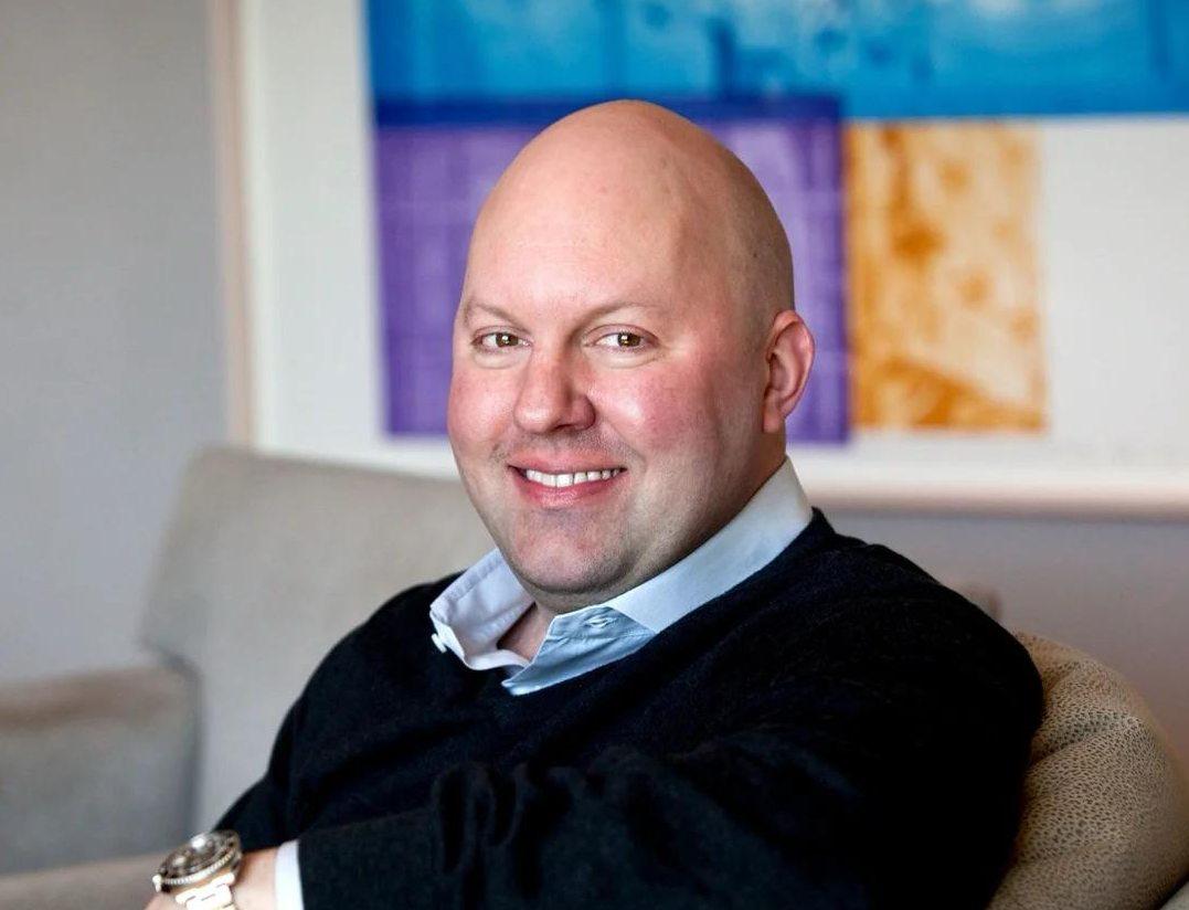 Единственная профессия, которую не заменит ИИ — это венчурный капиталист, — говорит Марк Андриссен, венчурный капиталист - 1