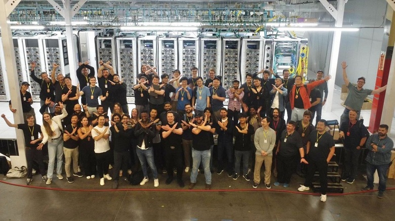 Новый уровень ИИ: Grok 3.5 почти готов, Илон Маск переключился на работу в xAI - 2 Новый уровень ИИ: Grok 3.5 почти готов, Илон Маск переключился на работу в xAI