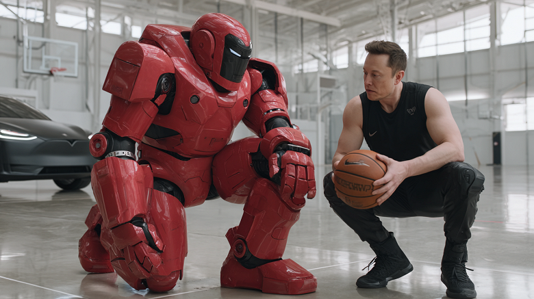 Новый уровень ИИ: Grok 3.5 почти готов, Илон Маск переключился на работу в xAI - 1 Новый уровень ИИ: Grok 3.5 почти готов, Илон Маск переключился на работу в xAI