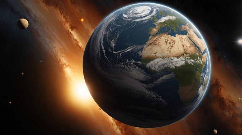 Обнаружить следы жизни станет проще: учёные вдвое повысили точность моделей экзопланет