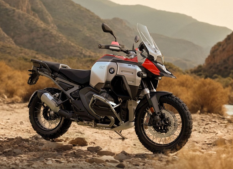 Российский авторынок падает, а рынок мотоциклов растет. Лидеры среди «полноценных» мотоциклов — BMW и Harley-Davidson - 1 Российский авторынок падает, а рынок мотоциклов растет. Лидеры среди «полноценных» мотоциклов — BMW и Harley-Davidson