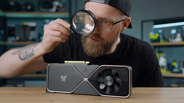 Встроенная графика постепенно уходит в историю: дискретные видеокарты стремительно набирают популярность, а доля Nvidia стала рекордной - 1 Встроенная графика постепенно уходит в историю: дискретные видеокарты стремительно набирают популярность, а доля Nvidia стала рекордной