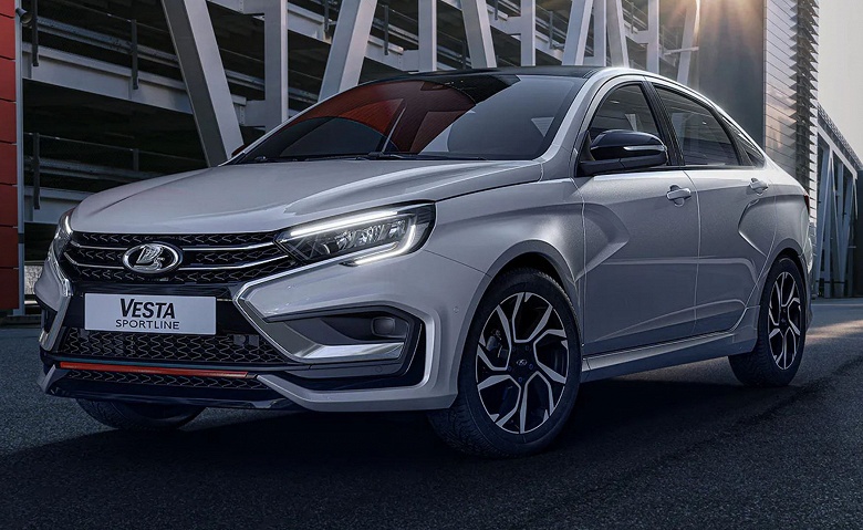 Lada Vesta за четыре года подорожала на 85%, а Lada Largus — на 86%, а «народная» Granta — на 69% - 1 Lada Vesta за четыре года подорожала на 85%, а Lada Largus — на 86%, а «народная» Granta — на 69%