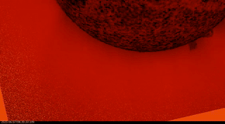 На солнце произошел мощнейший выброс плазмы, отрыв от Солнца гигантского протуберанца показали на видео - 2 На солнце произошел мощнейший выброс плазмы, отрыв от Солнца гигантского протуберанца показали на видео