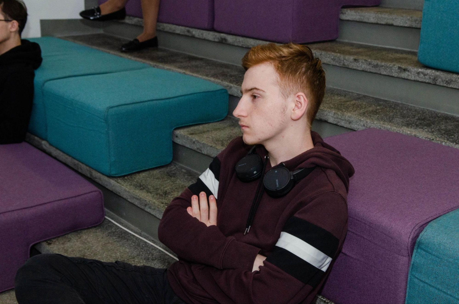 Возможно, все эти тесты и методики покажутся вам избыточными. Но, как показывает практика, подростки часто не понимают самих себя.