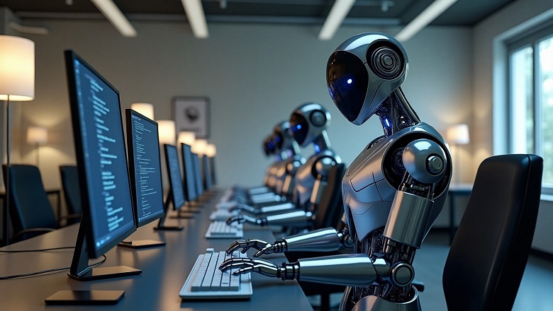 Claude изменил подход к разработке программного обеспечения? ИИ написал почти весь код библиотеки за два месяца