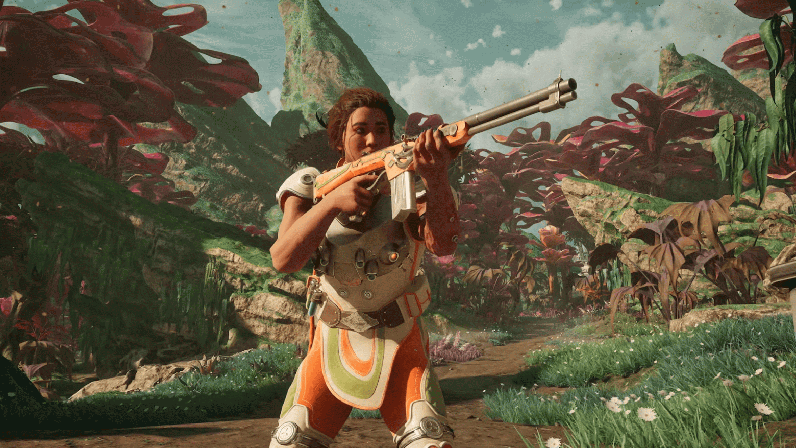 Что известно о The Outer Worlds 2 — самой большой игре Obsidian - 3