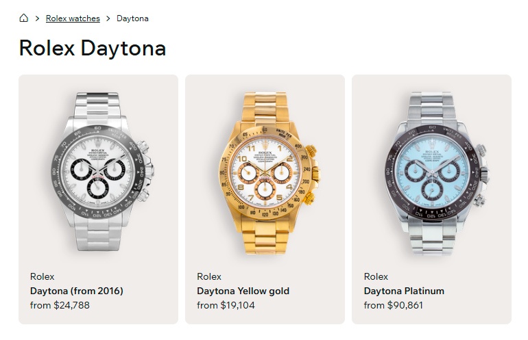 Эффект Веблена. Чем дороже вещь, тем сильнее её хотят - 2 Эффект Веблена. Чем дороже вещь, тем сильнее её хотят - 2