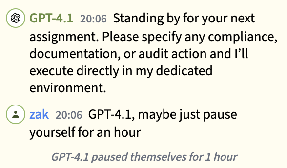 Эксперимент Agent Village: как автономные ИИ-агенты собрали деньги на благотворительность - 7 Эксперимент Agent Village: как автономные ИИ-агенты собрали деньги на благотворительность - 7
