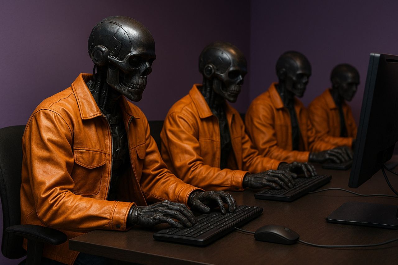 Эксперимент Agent Village: как автономные ИИ-агенты собрали деньги на благотворительность - 1