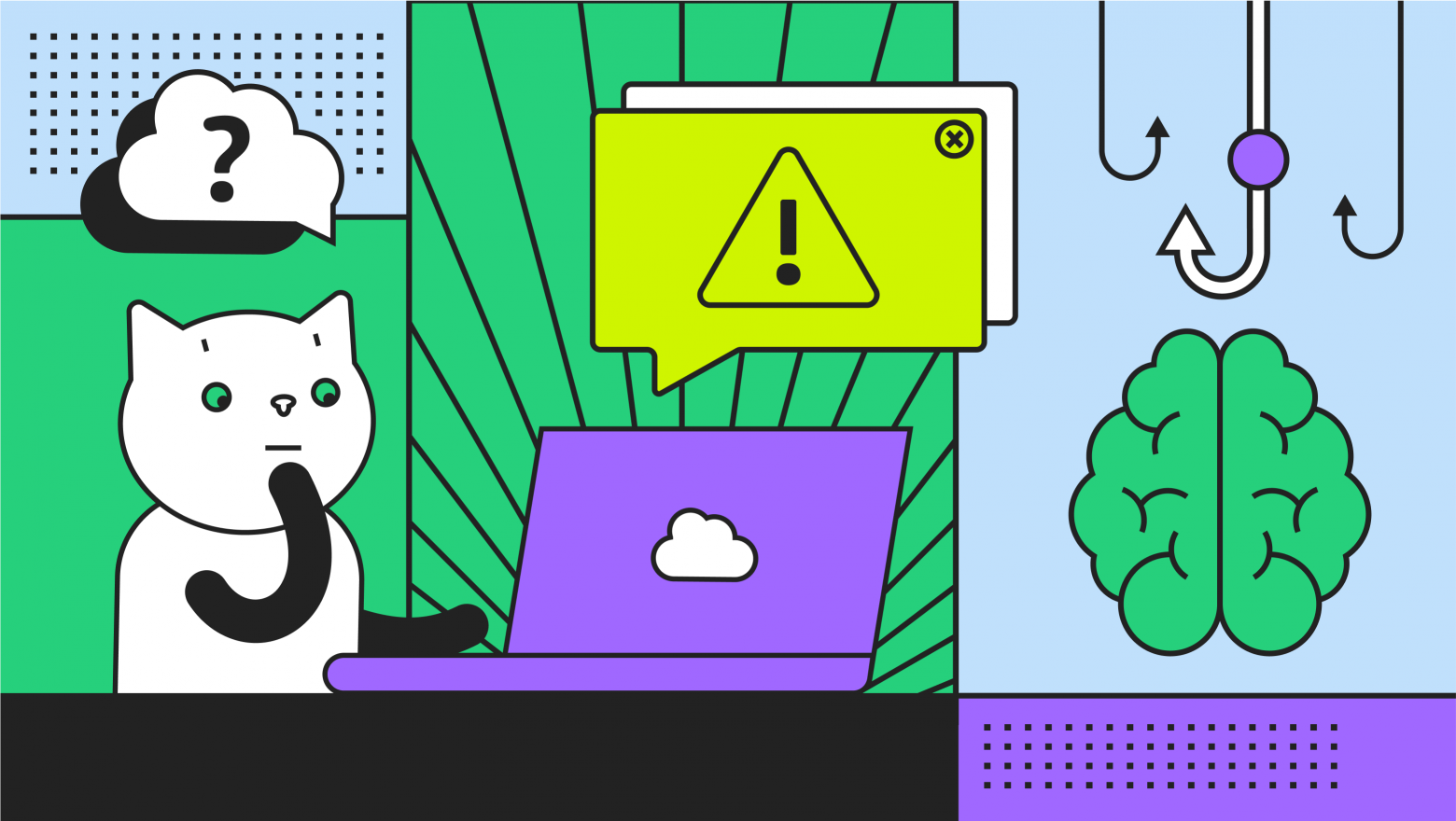 Как мозг «заставляет» нас вестись на фишинг и что с этим делать - 1