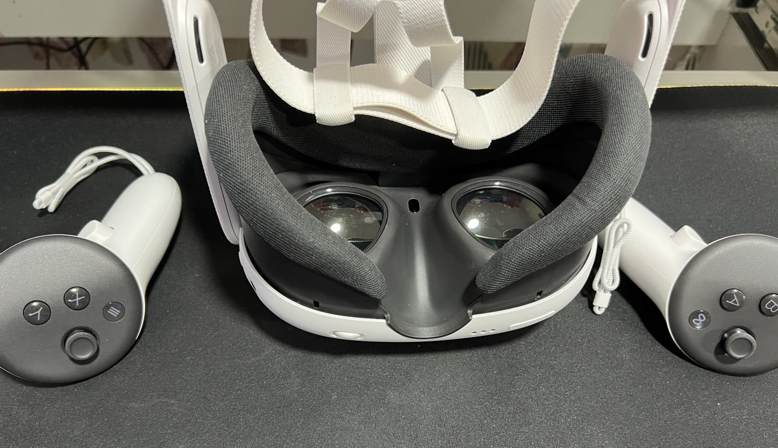 Мой опыт с AR-VR очками Xreal Air и Quest 3: сравнение возможностей и сценарии использования - 3