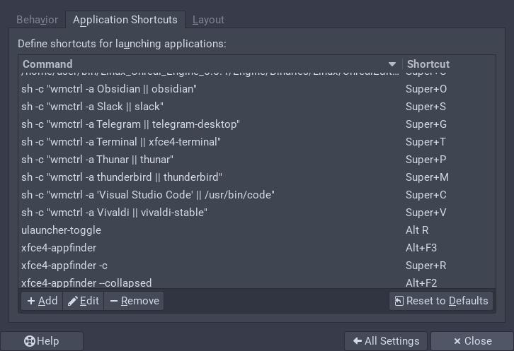 Огромный гайд по настройке рабочего окружения: Linux, VScode, Python - 13
