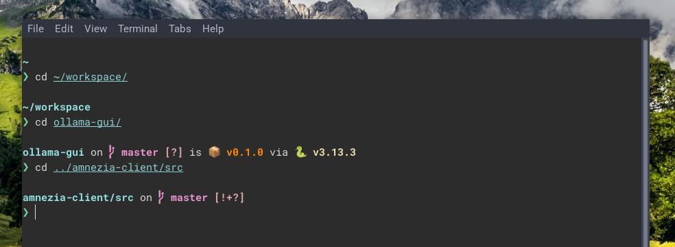 Огромный гайд по настройке рабочего окружения: Linux, VScode, Python - 18