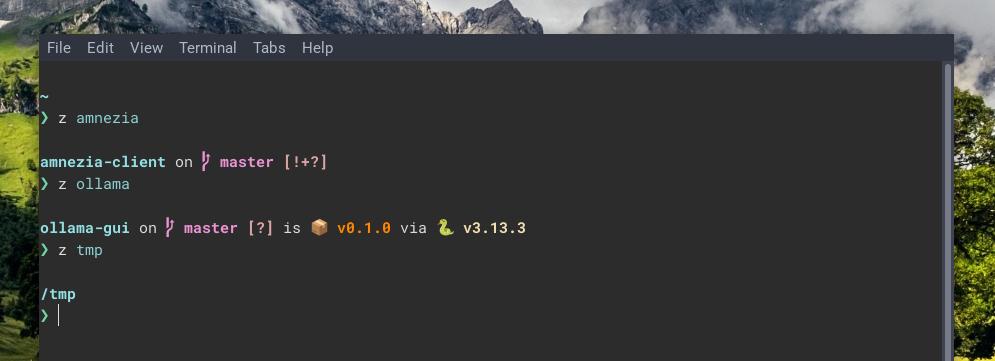 Огромный гайд по настройке рабочего окружения: Linux, VScode, Python - 19