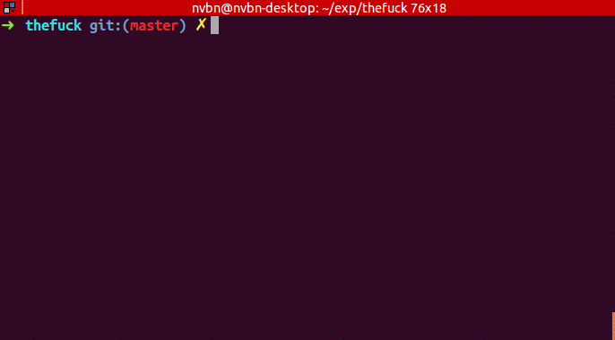 Огромный гайд по настройке рабочего окружения: Linux, VScode, Python - 22