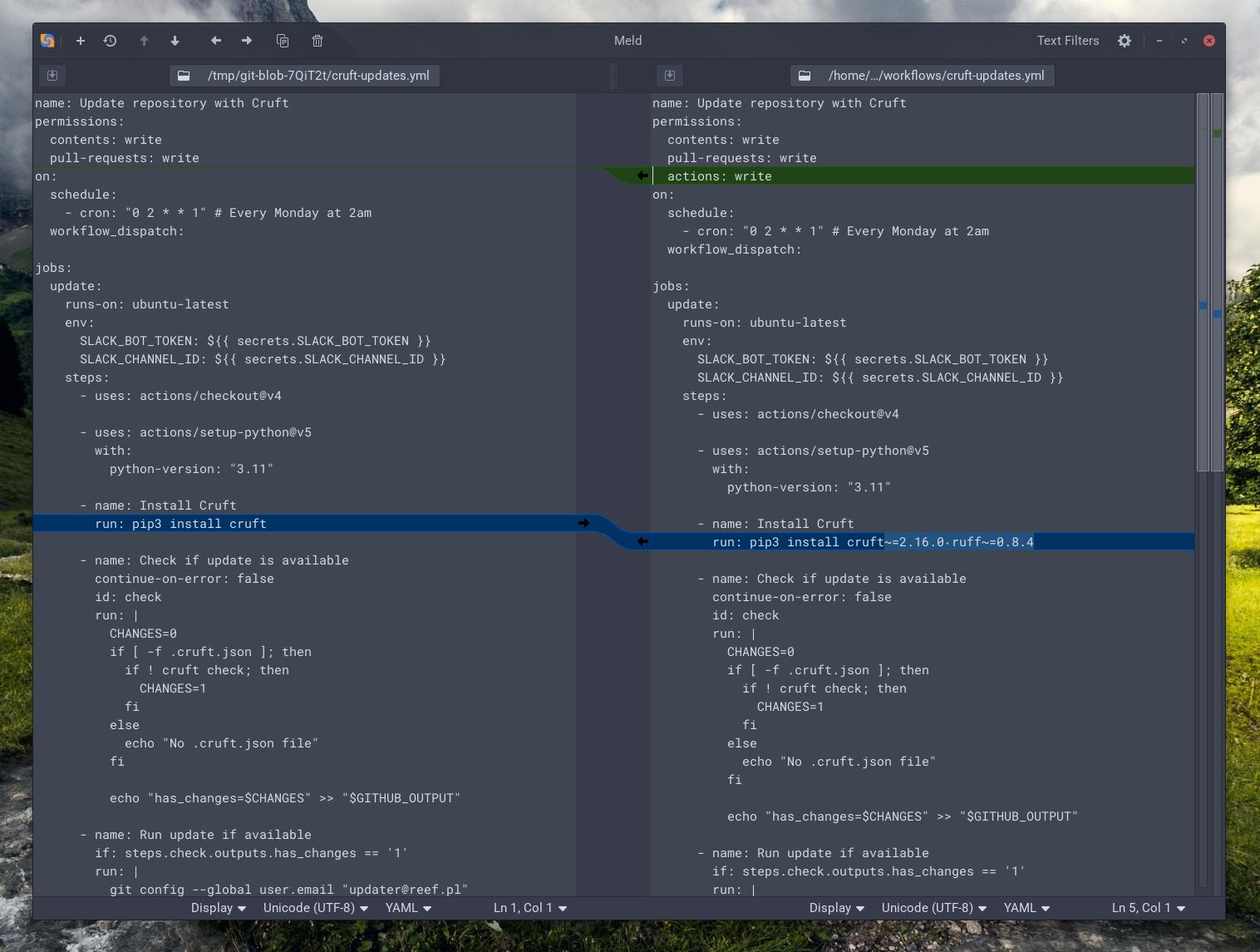 Огромный гайд по настройке рабочего окружения: Linux, VScode, Python - 27