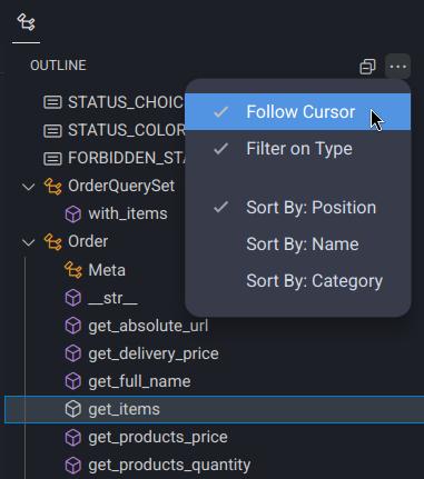 Огромный гайд по настройке рабочего окружения: Linux, VScode, Python - 32