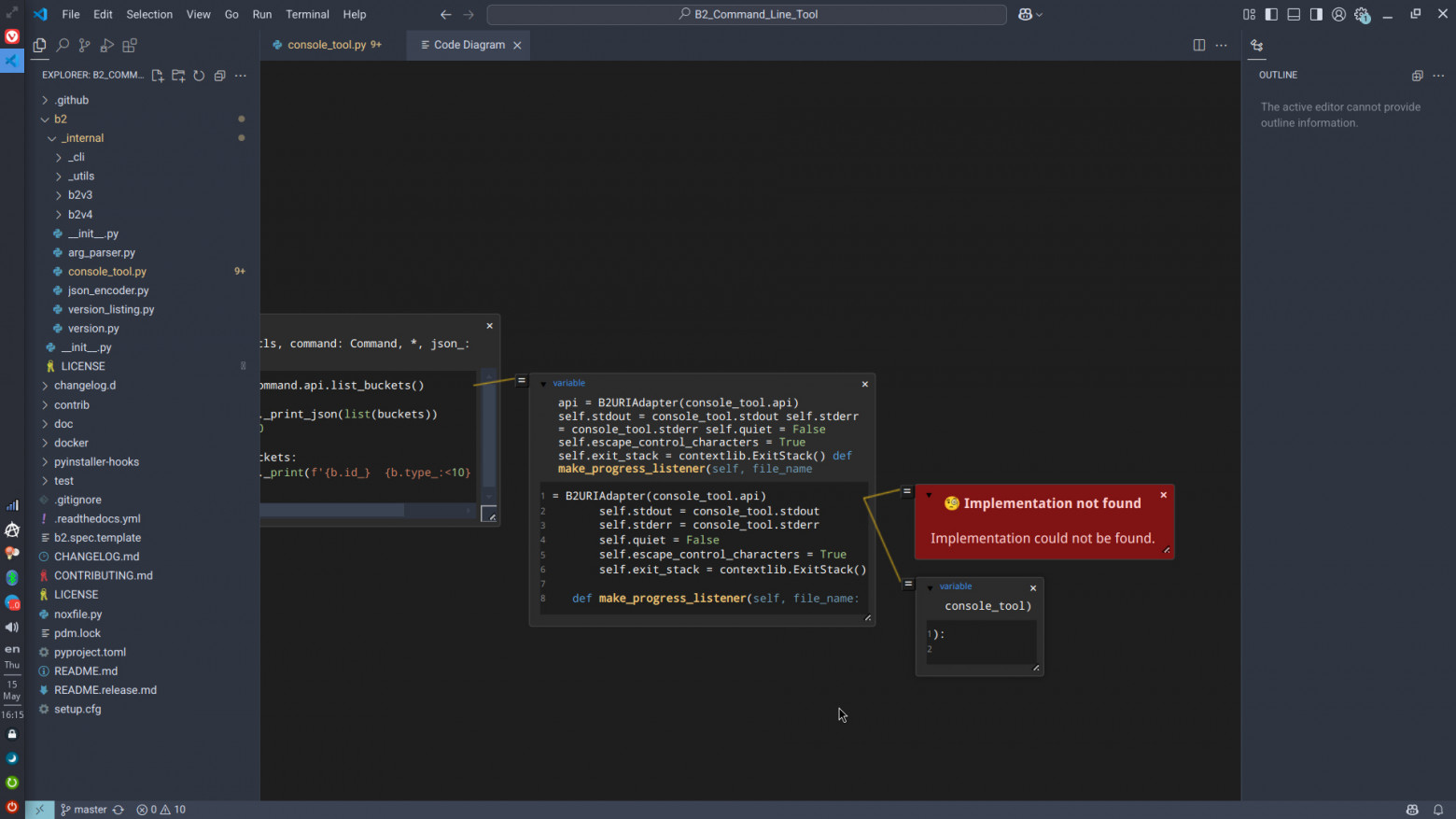 Огромный гайд по настройке рабочего окружения: Linux, VScode, Python - 38