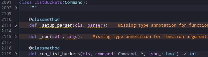 Огромный гайд по настройке рабочего окружения: Linux, VScode, Python - 45
