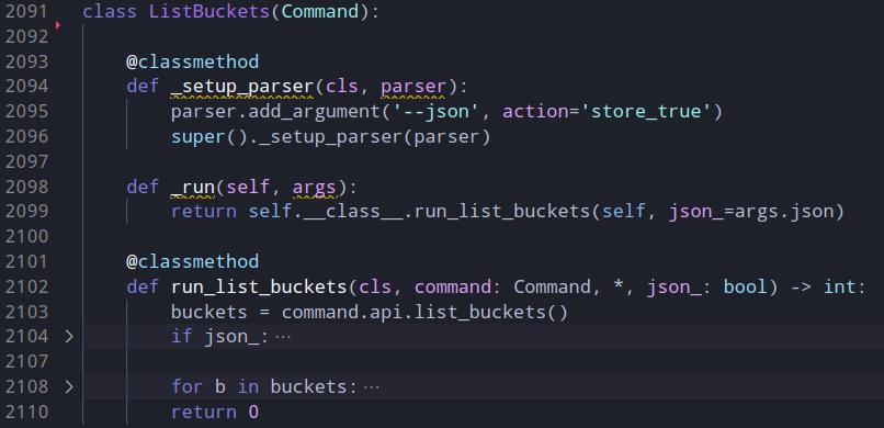 Огромный гайд по настройке рабочего окружения: Linux, VScode, Python - 46