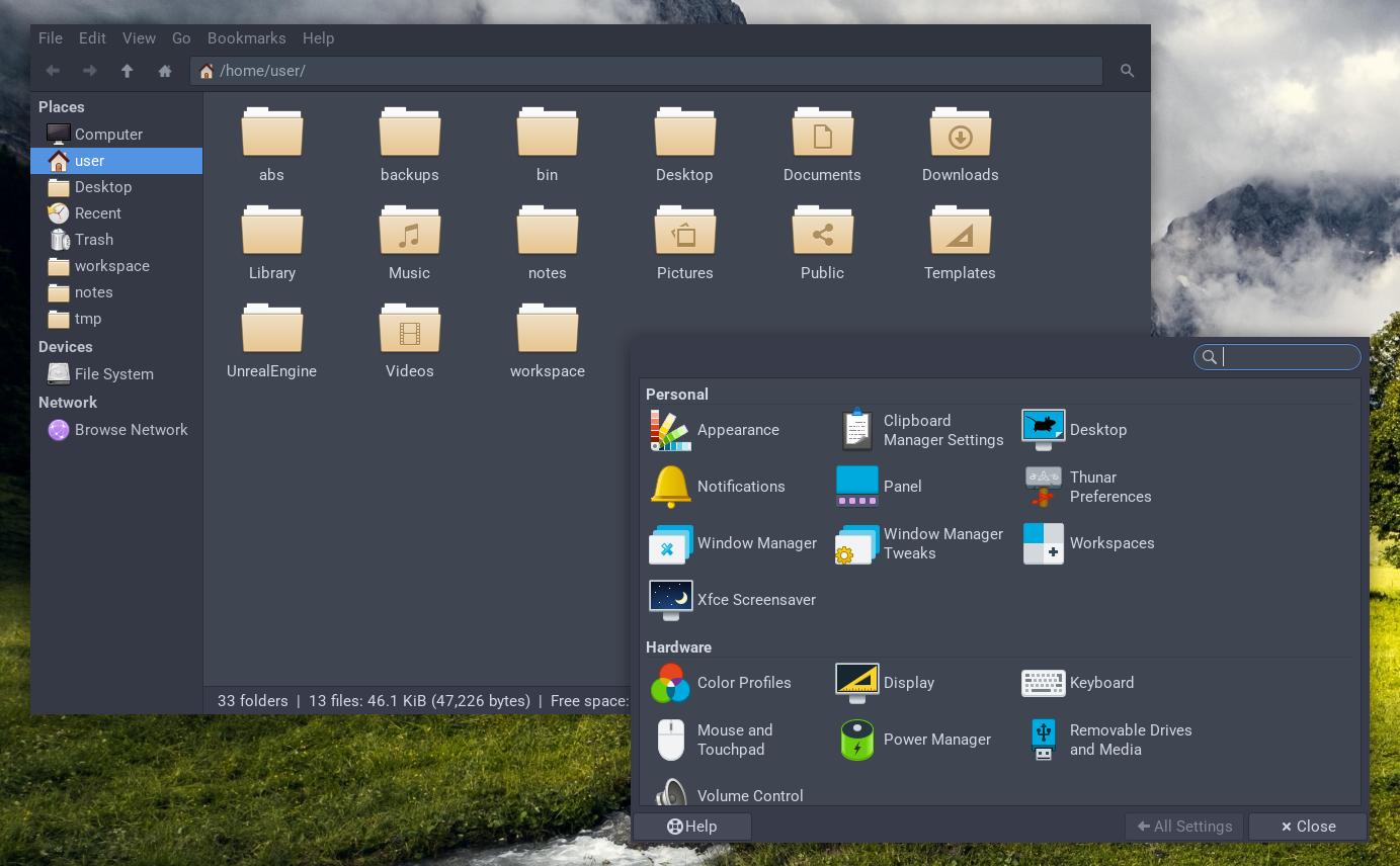 Огромный гайд по настройке рабочего окружения: Linux, VScode, Python - 8