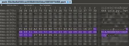 Призраки в коммитах: как я заработал $64 000 на удаленных файлах в Git - 12
