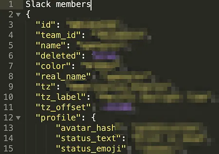 Некоторые из найденных секретов открывали доступ к чувствительной информации, включая персональные данные