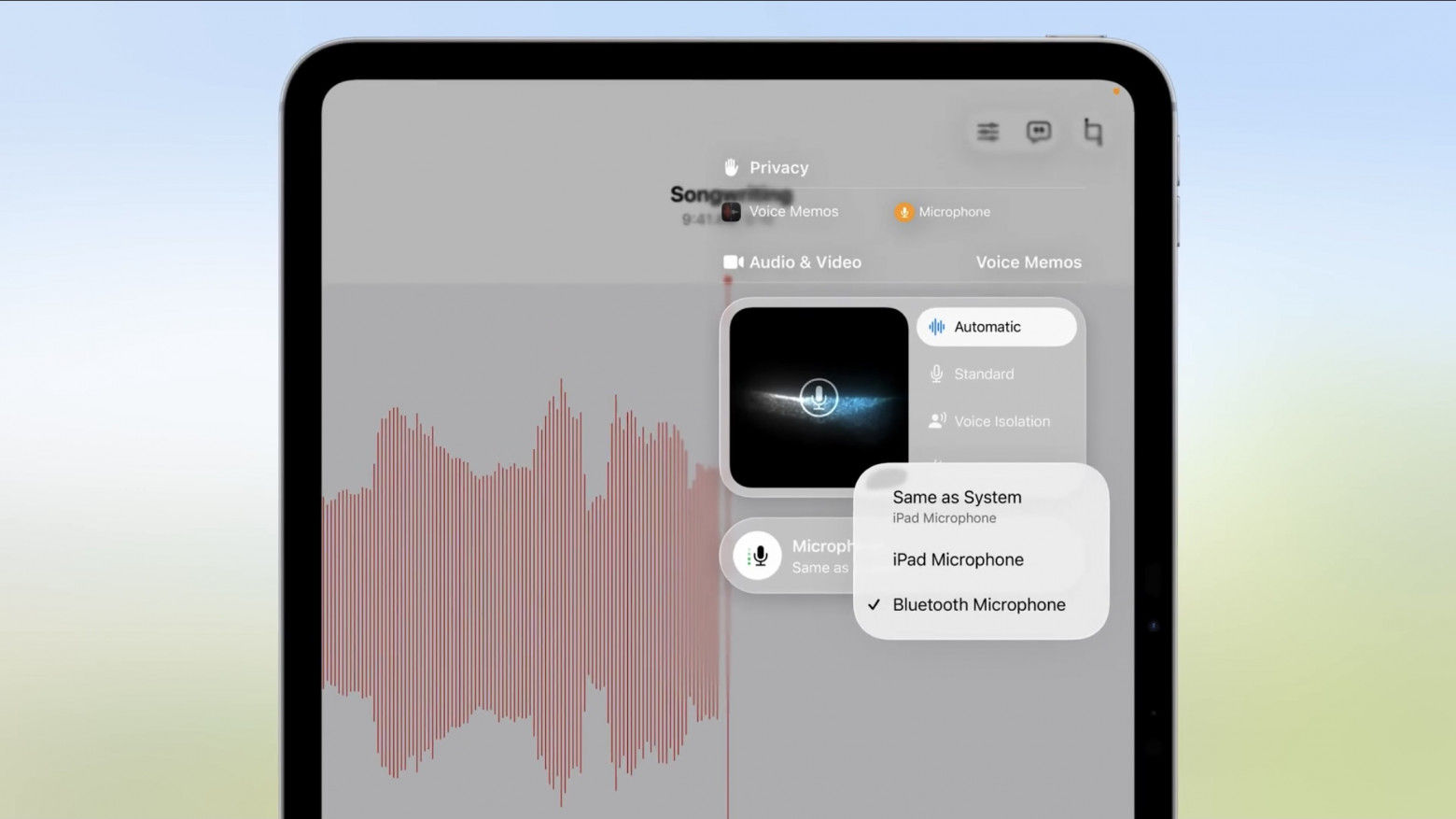 Локальная запись видео и аудио с видеозвонков позволяет создавать контент, при этом также удаляя эхо других участников.