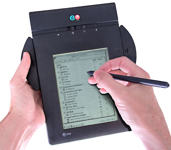 10 забытых гаджетов, которые были слишком круты для своего времени - 8