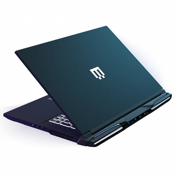 18-дюймовый 200-герцевый экран, RTX 5090 Laptop и до четырёх SSD. Представлен ноутбук Maingear Ultima 18 