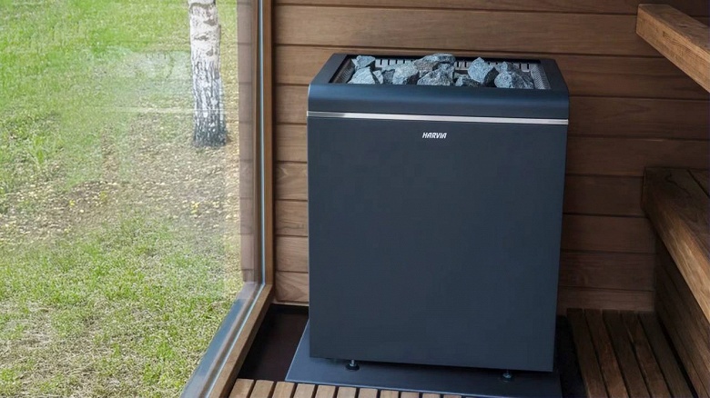 Toyota разработала водородную сауну — проект покажут в Финляндии