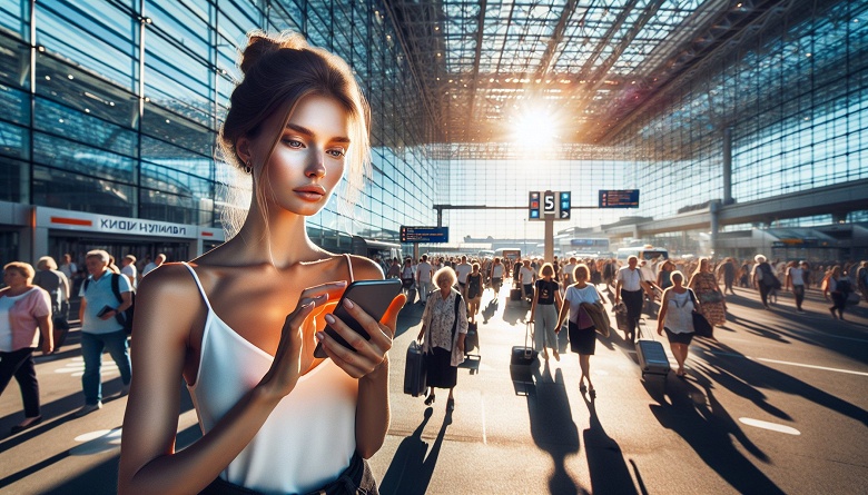 В «Яндекс Go» запустили тариф «Самый быстрый» в аэропортах - 1 В «Яндекс Go» запустили тариф «Самый быстрый» в аэропортах