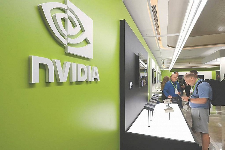 3-нм чипы Rubin от Nvidia выйдут раньше срока: первые образцы появятся осенью