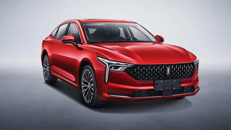 Аналог Toyota Camry и Kia K5 с 2,0-литровым мотором и 6-ступенчатым «автоматом» — всего 2,3 млн рублей. Bestune обрушил цены лифтбэк B70 и кроссовер T55 - 1 Аналог Toyota Camry и Kia K5 с 2,0-литровым мотором и 6-ступенчатым «автоматом» — всего 2,3 млн рублей. Bestune обрушил цены лифтбэк B70 и кроссовер T55