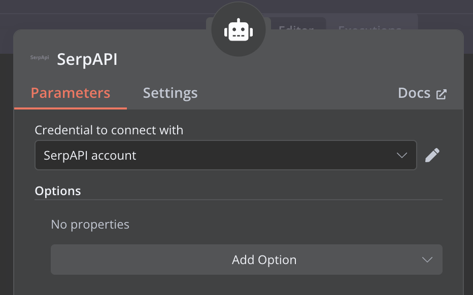 Шаг 5: Добавьте SerpAPI для обогащенных ответов
