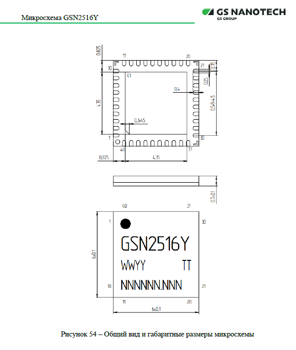 Наше расследование: ищем отечественные микросхемы в «отечественных» счетчиках электроэнергии. Часть 5 - 17 Наше расследование: ищем отечественные микросхемы в «отечественных» счетчиках электроэнергии. Часть 5 - 17