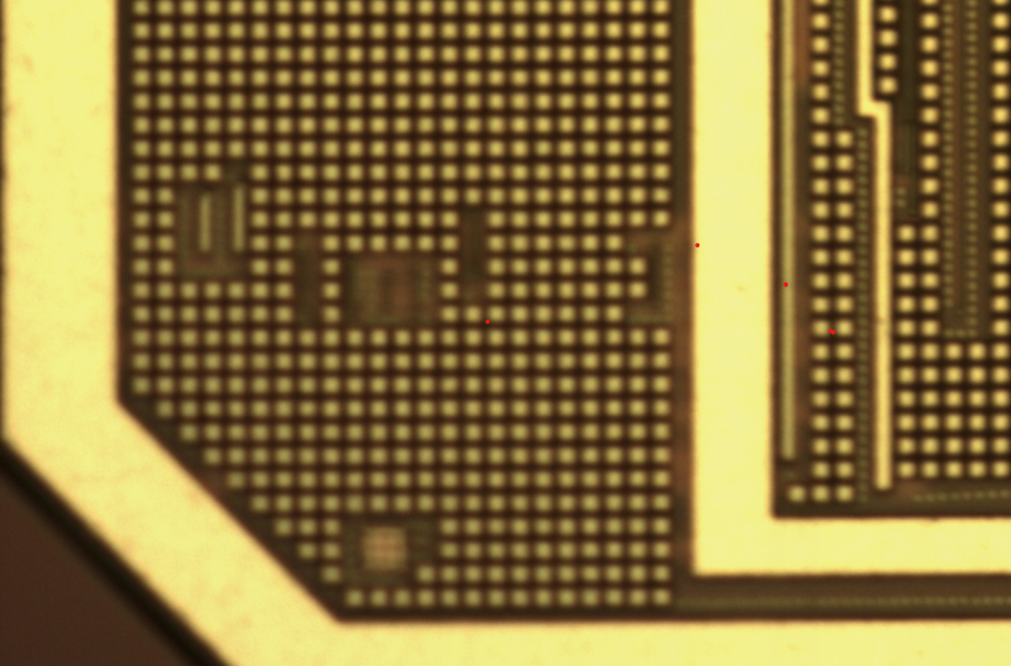 Наше расследование: ищем отечественные микросхемы в «отечественных» счетчиках электроэнергии. Часть 5 - 7 Наше расследование: ищем отечественные микросхемы в «отечественных» счетчиках электроэнергии. Часть 5 - 7