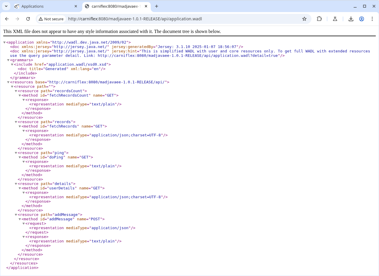 Одноклассовый энтерпрайз - 14