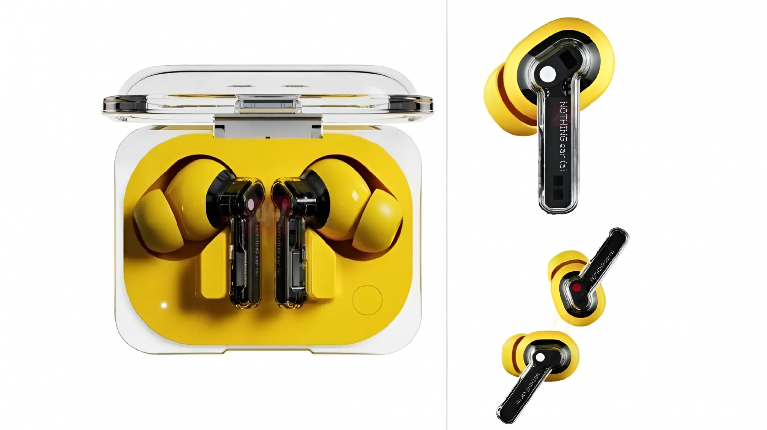 Выбираем лучшие TWS наушники для воспроизведения музыки летом 2025: исследование рынка и мой финальный выбор - 10