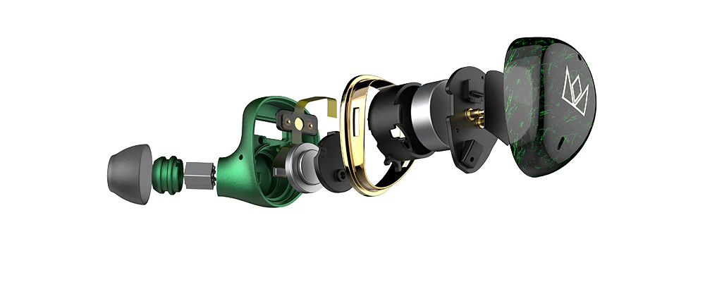 Выбираем лучшие TWS наушники для воспроизведения музыки летом 2025: исследование рынка и мой финальный выбор - 15