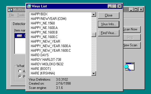Из глубин 90-х: разбор Windows Plus! 98 — первого «платного улучшения» ОС - 11